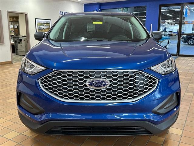 new 2024 Ford Edge car, priced at $39,031