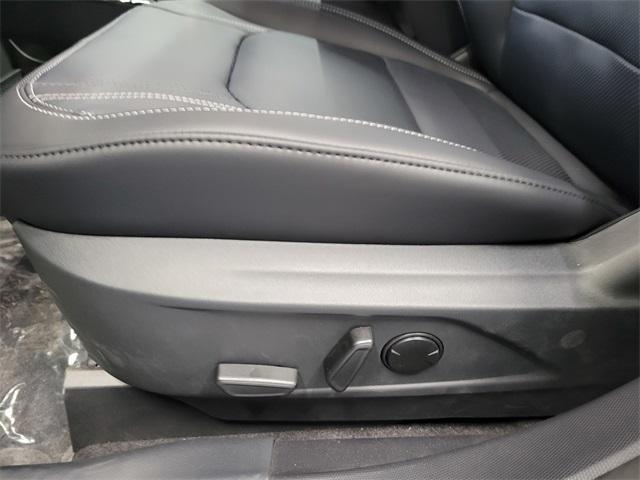 new 2025 Ford Mustang Mach-E car, priced at $50,085