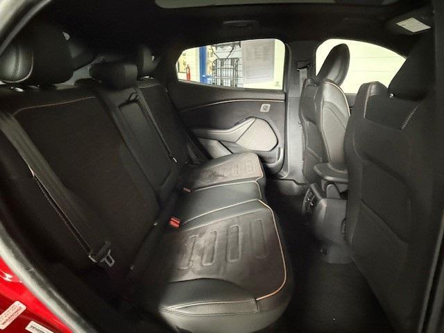 used 2023 Ford Mustang Mach-E car, priced at $36,996