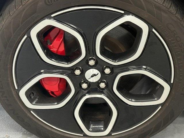 used 2023 Ford Mustang Mach-E car, priced at $36,996