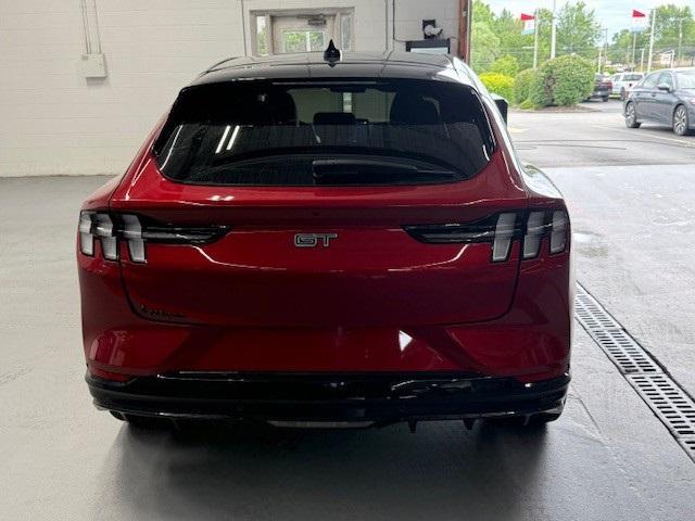used 2023 Ford Mustang Mach-E car, priced at $36,996