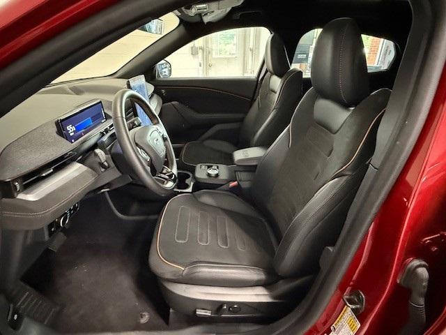 used 2023 Ford Mustang Mach-E car, priced at $36,996