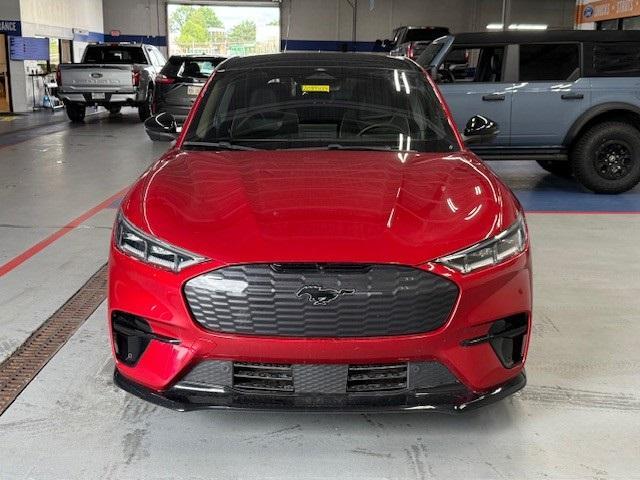 used 2023 Ford Mustang Mach-E car, priced at $36,996