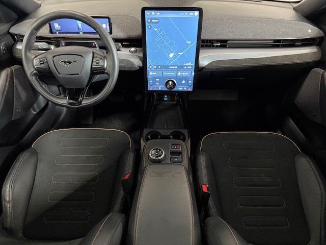 used 2023 Ford Mustang Mach-E car, priced at $36,996