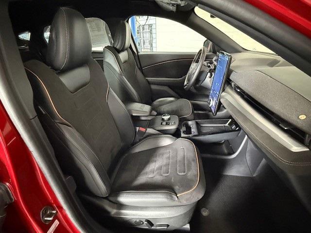 used 2023 Ford Mustang Mach-E car, priced at $36,996