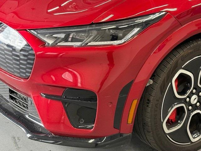 used 2023 Ford Mustang Mach-E car, priced at $36,996