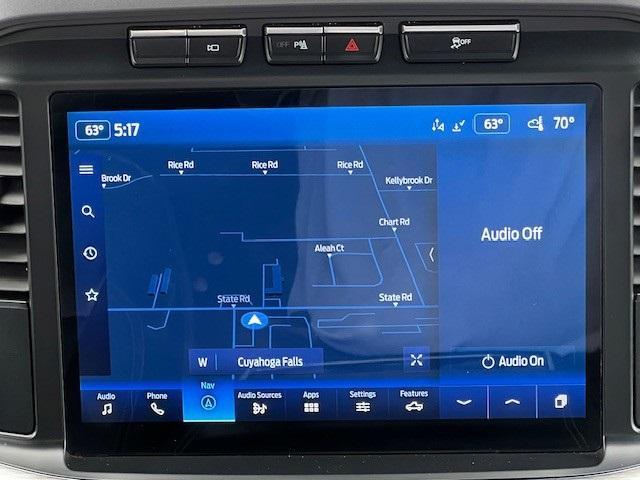 used 2022 Ford F-150 car, priced at $42,595
