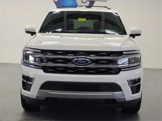 new 2024 Ford Expedition car, priced at $78,568