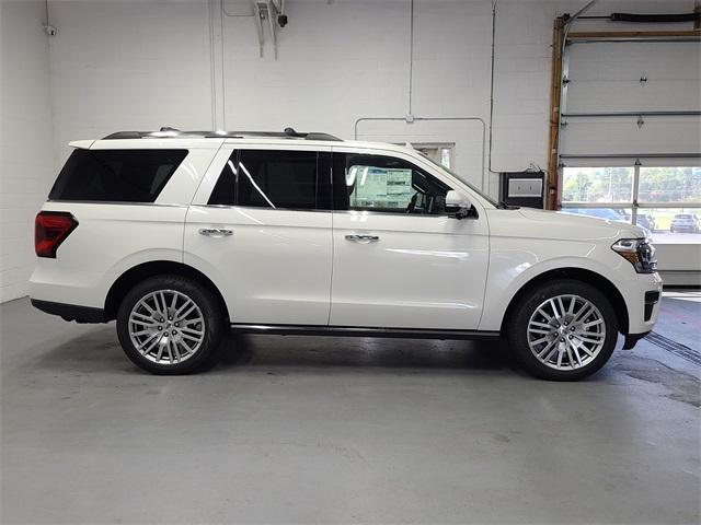 new 2024 Ford Expedition car, priced at $78,568