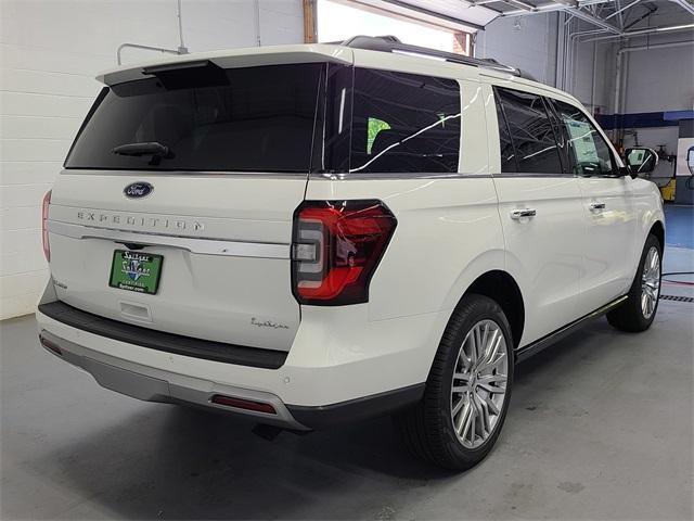 new 2024 Ford Expedition car, priced at $78,568