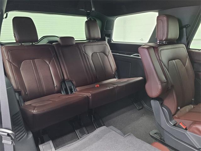 new 2024 Ford Expedition car, priced at $78,568