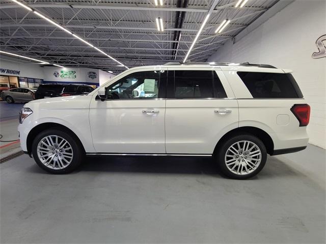 new 2024 Ford Expedition car, priced at $78,568