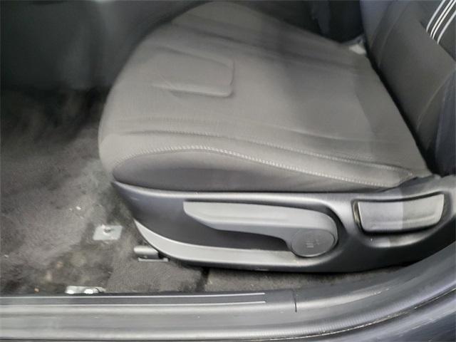 used 2024 Hyundai Elantra car, priced at $19,775
