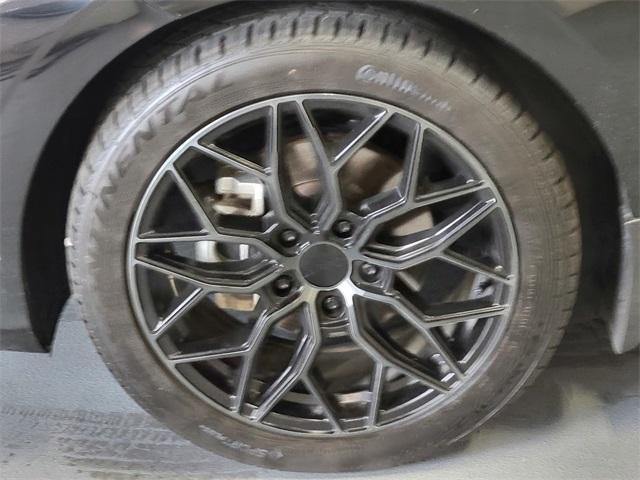 used 2024 Hyundai Elantra car, priced at $19,775