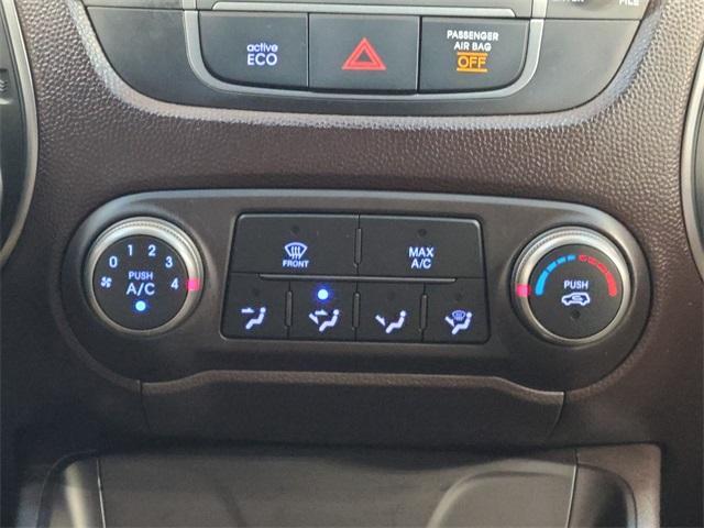 used 2015 Hyundai Tucson car, priced at $12,651