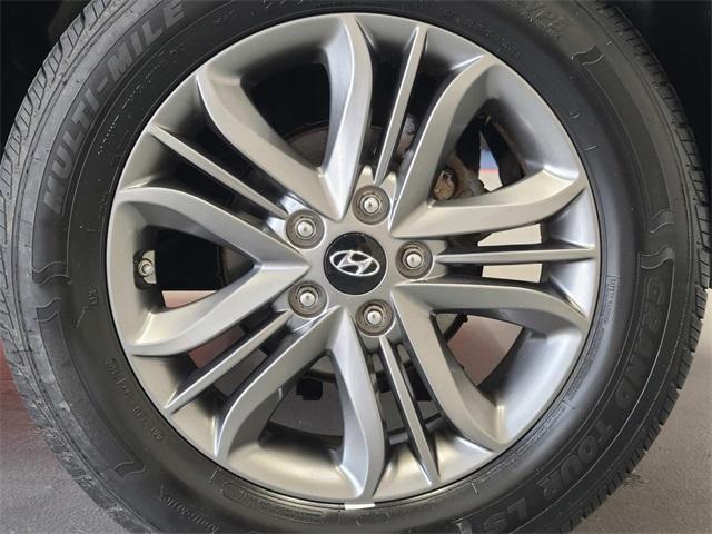 used 2015 Hyundai Tucson car, priced at $12,651