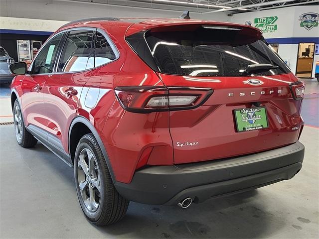 new 2025 Ford Escape car, priced at $33,897