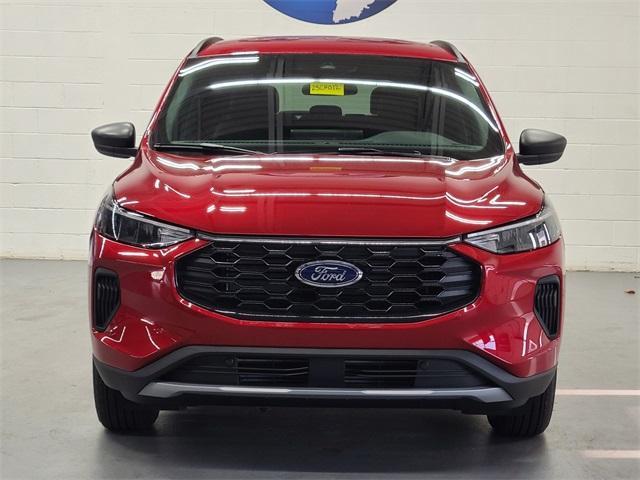 new 2025 Ford Escape car, priced at $33,897