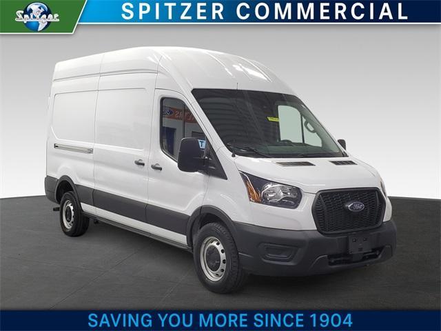 used 2023 Ford Transit-250 car, priced at $43,500