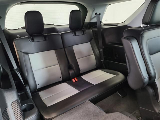 used 2023 Ford Explorer car, priced at $33,340