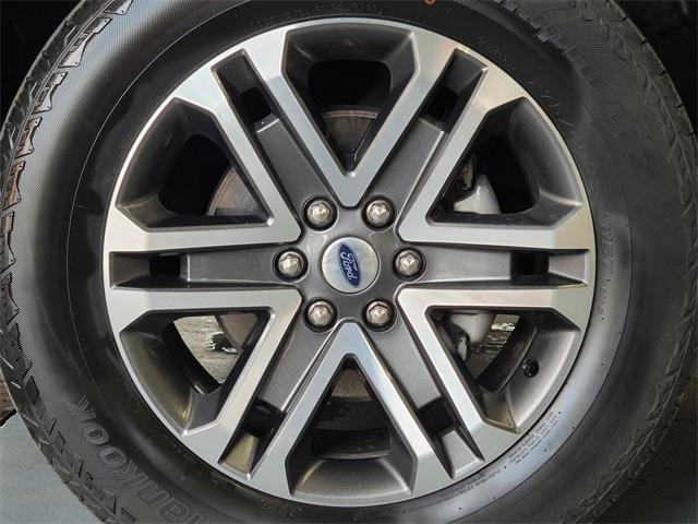 used 2021 Ford F-150 car, priced at $32,289