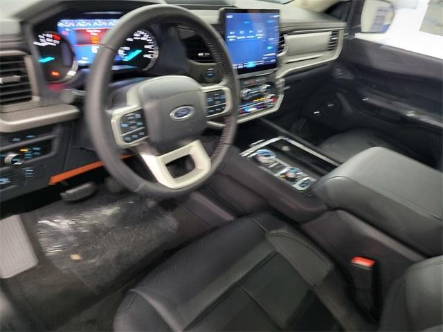 new 2024 Ford Expedition car, priced at $71,929