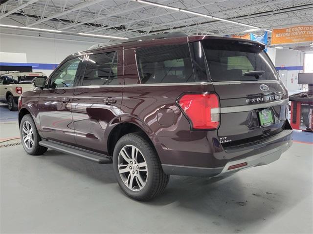 new 2024 Ford Expedition car, priced at $71,929