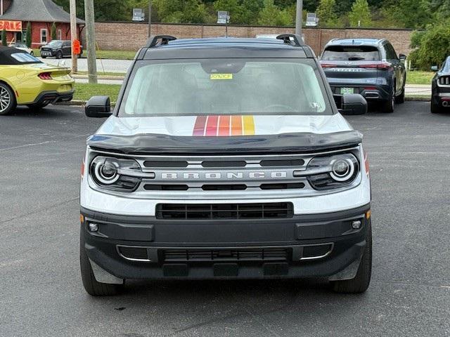 used 2024 Ford Bronco Sport car, priced at $30,208