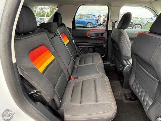 used 2024 Ford Bronco Sport car, priced at $30,208