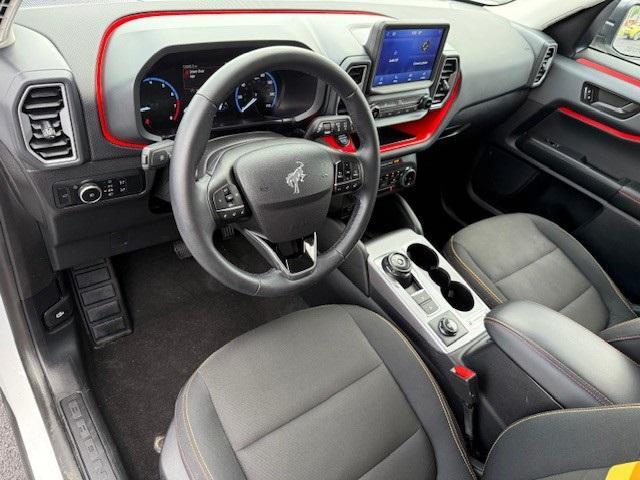 used 2024 Ford Bronco Sport car, priced at $30,208
