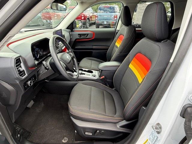 used 2024 Ford Bronco Sport car, priced at $30,208