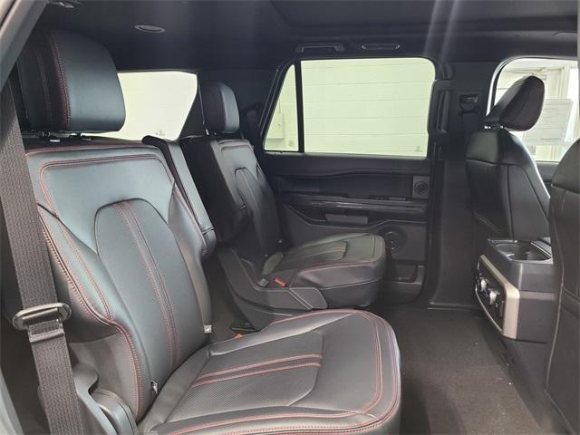 new 2024 Ford Expedition car, priced at $85,740