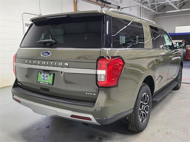 new 2024 Ford Expedition Max car, priced at $73,195