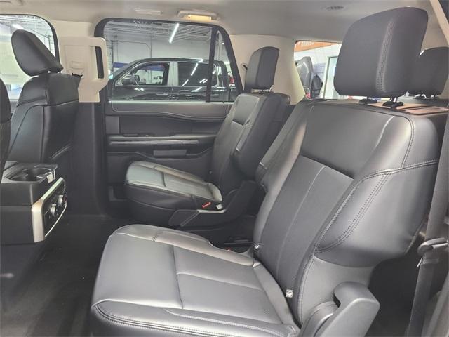 new 2024 Ford Expedition Max car, priced at $73,195