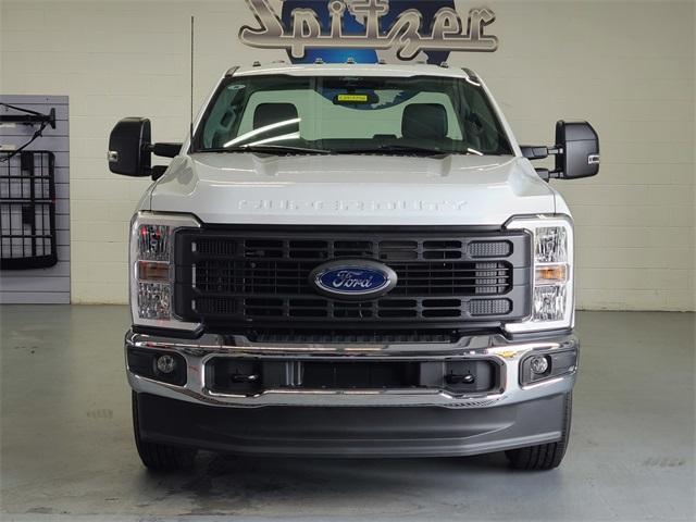 new 2024 Ford F-250 car, priced at $49,743