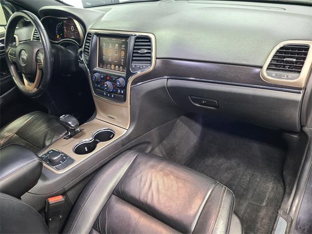 used 2014 Jeep Grand Cherokee car, priced at $10,437