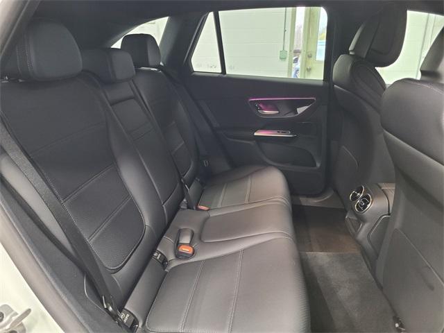 used 2024 Mercedes-Benz GLC 300 car, priced at $50,988
