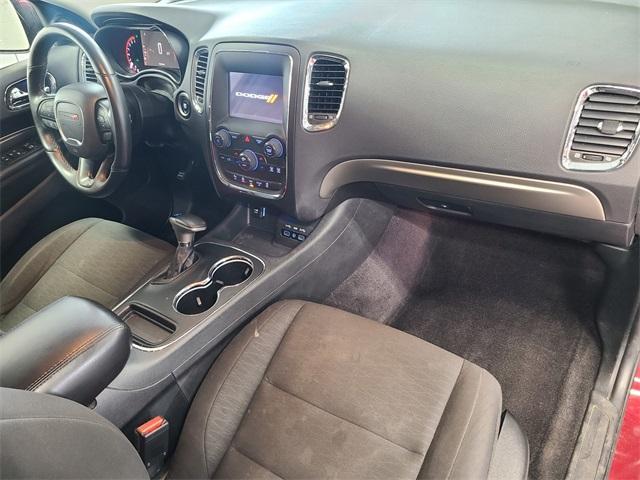 used 2018 Dodge Durango car, priced at $21,495