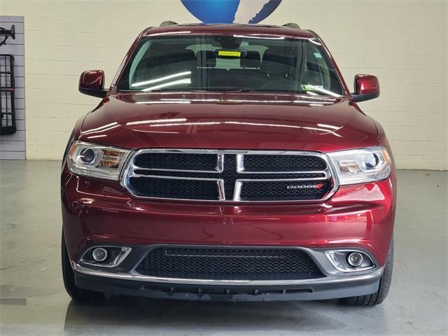 used 2018 Dodge Durango car, priced at $21,495