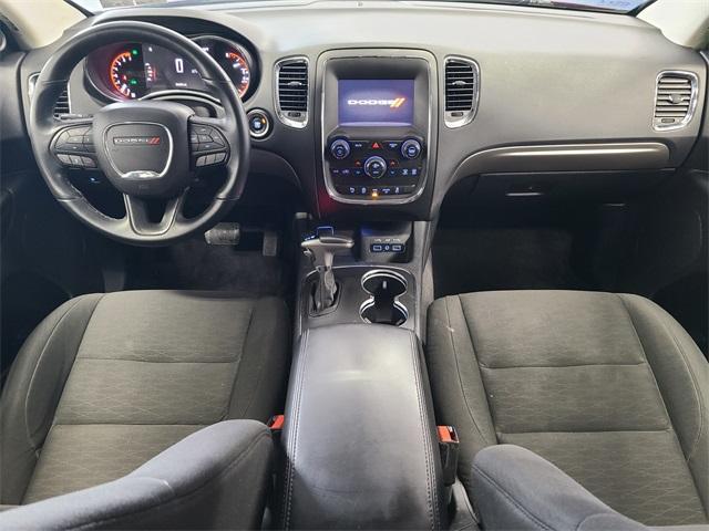 used 2018 Dodge Durango car, priced at $21,495