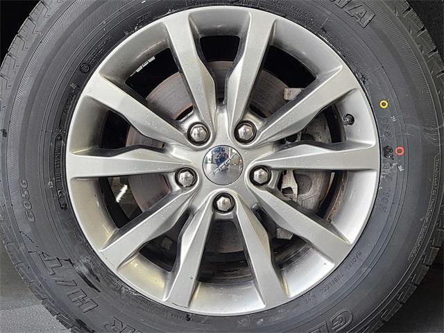 used 2018 Dodge Durango car, priced at $21,495