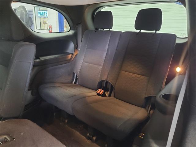used 2018 Dodge Durango car, priced at $21,495