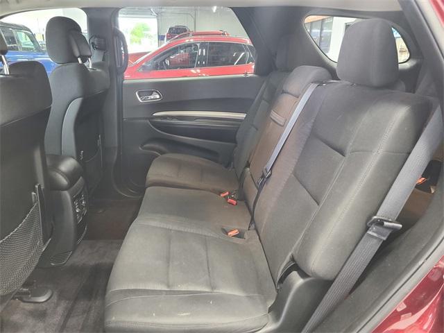 used 2018 Dodge Durango car, priced at $21,495