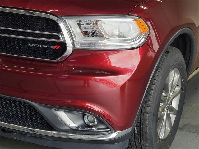 used 2018 Dodge Durango car, priced at $21,495