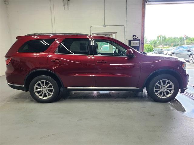 used 2018 Dodge Durango car, priced at $21,495