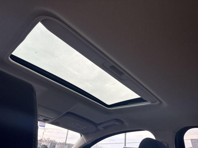 used 2022 Ford EcoSport car, priced at $16,995