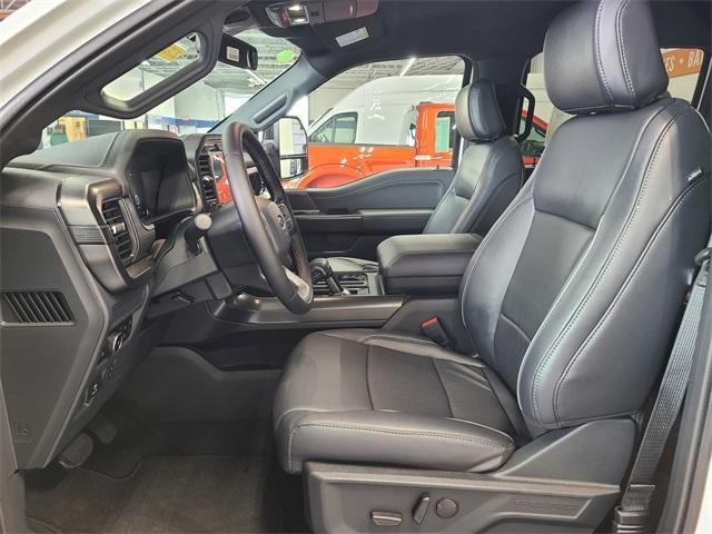 new 2025 Ford F-150 car, priced at $66,025