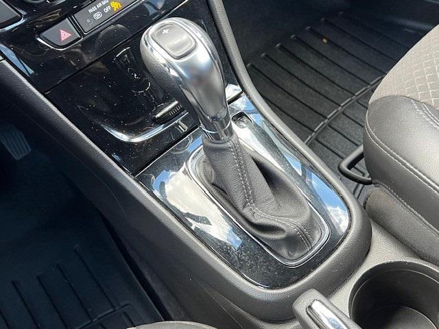 used 2020 Buick Encore car, priced at $16,995