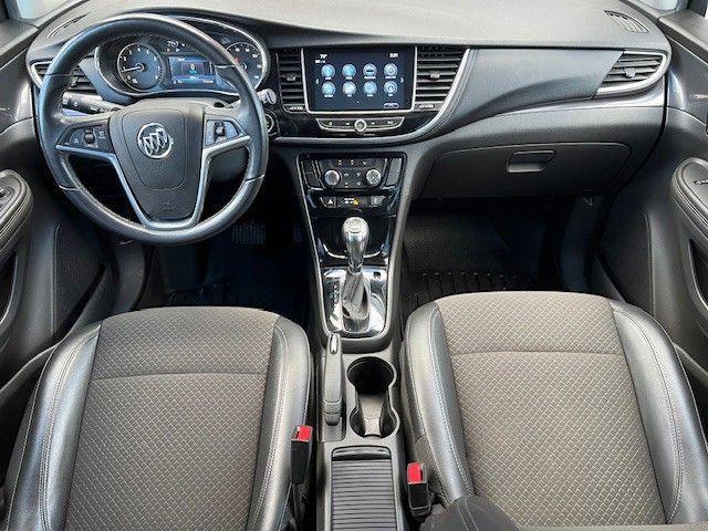 used 2020 Buick Encore car, priced at $15,308