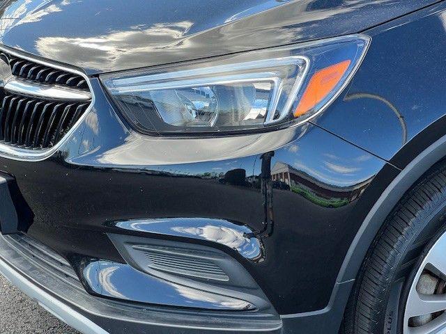 used 2020 Buick Encore car, priced at $15,308